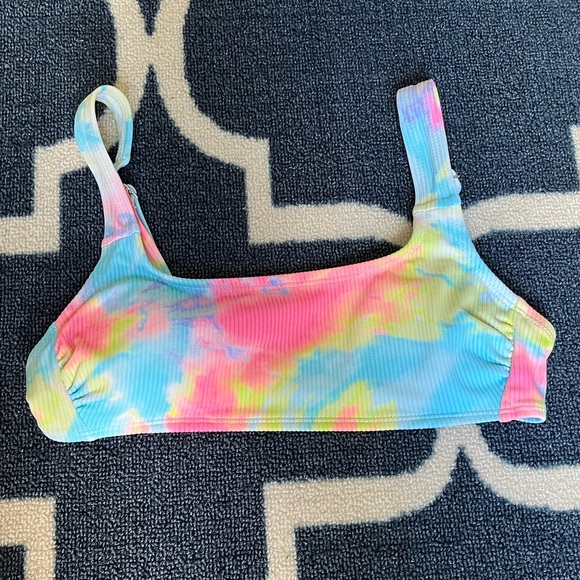 Xhilaration Other - target xhilaration bikini top